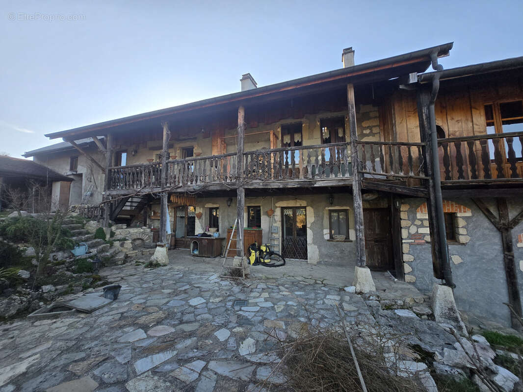 Maison à VIMINES