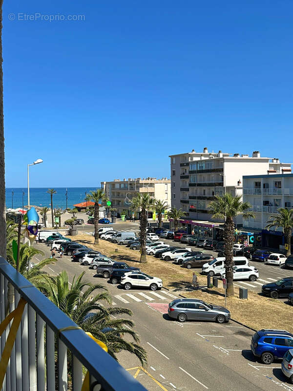 Appartement à SAINT-CYPRIEN