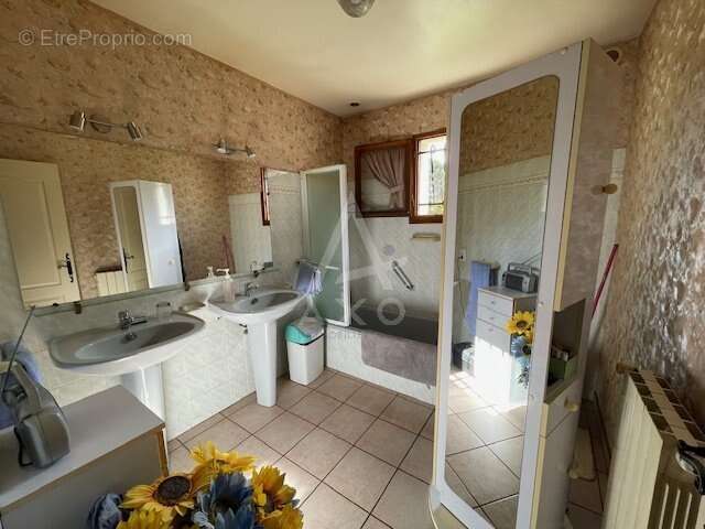 Maison à CLERMONT-L'HERAULT