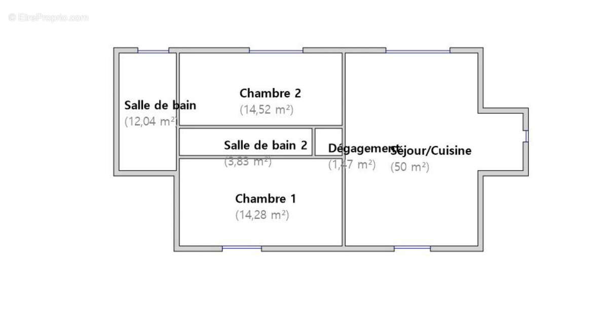 Photo 5 - Appartement à PIOLENC