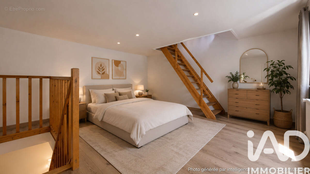 Photo 9 - Appartement à PLUVIGNER