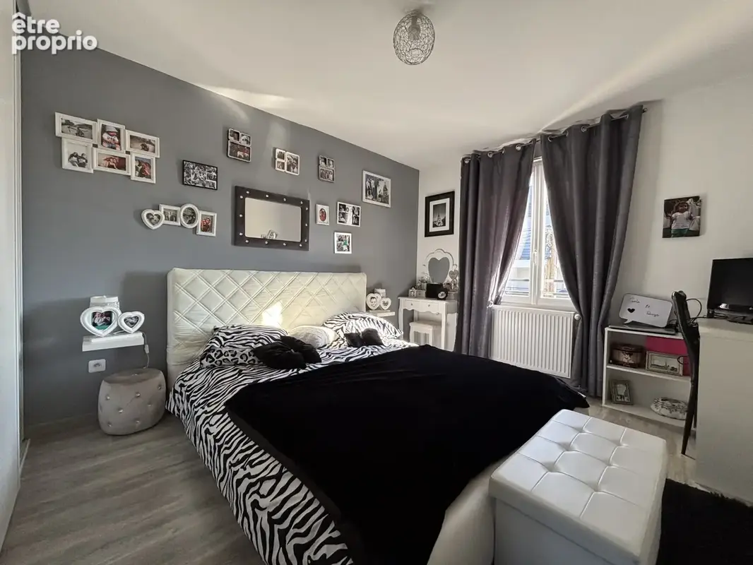SARTROUVILLE   Maison individuelle avec 3 chambres - photo 14