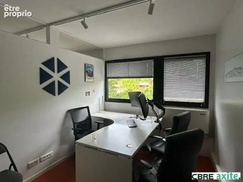 Commerce 452 m² à vendre à Meylan (38240) - photo 7