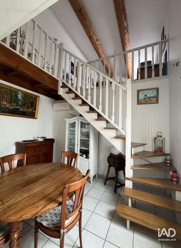 Photo 5 - Maison à BAGNOLS-SUR-CEZE