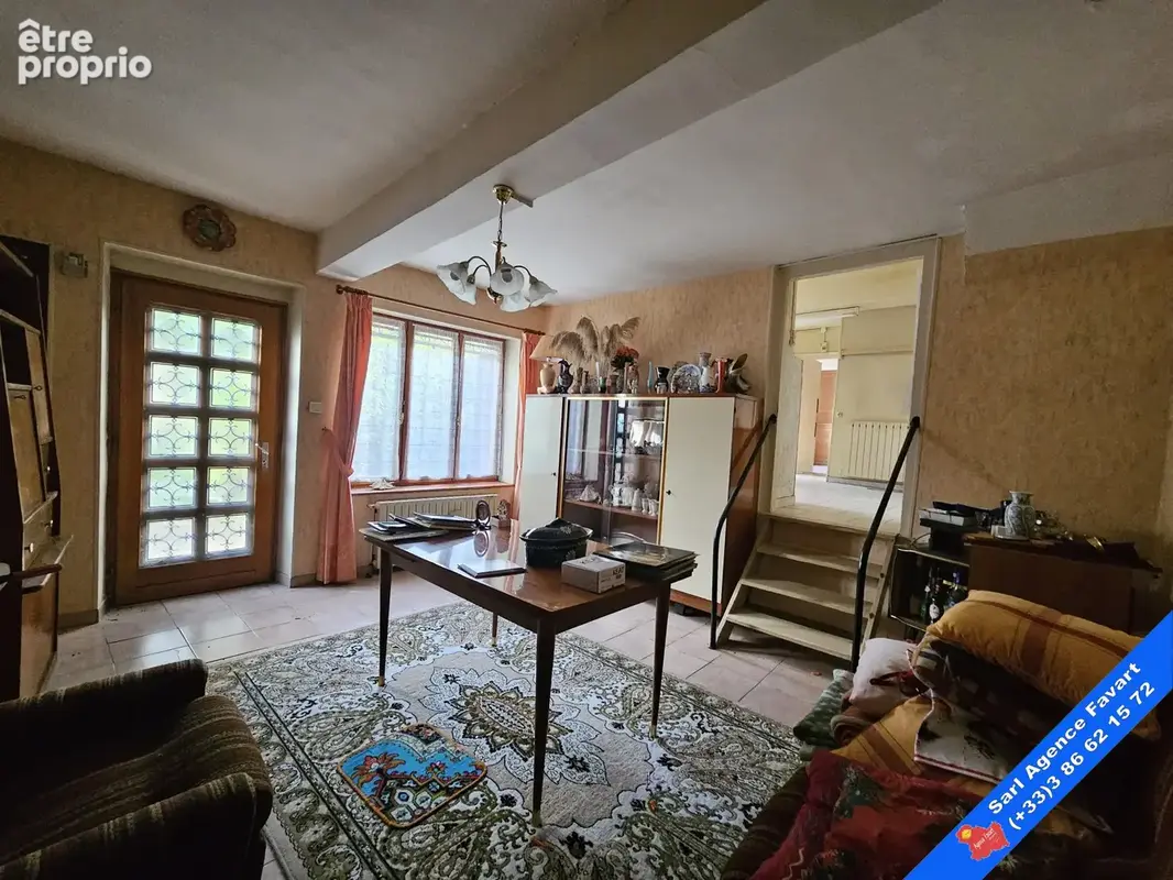 Maison de village - photo 4