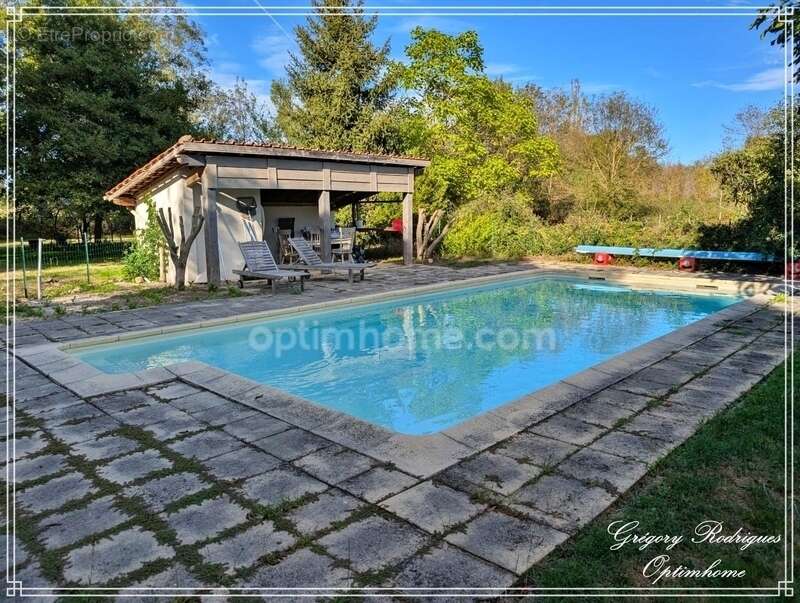 Maison à vendre 6 pièces à 7 minutes de Castelnau-Magnoac - photo 9