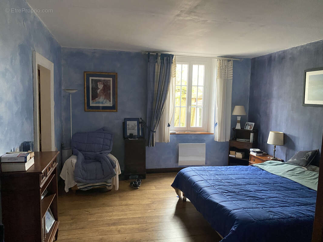 Maison à PACY-SUR-EURE