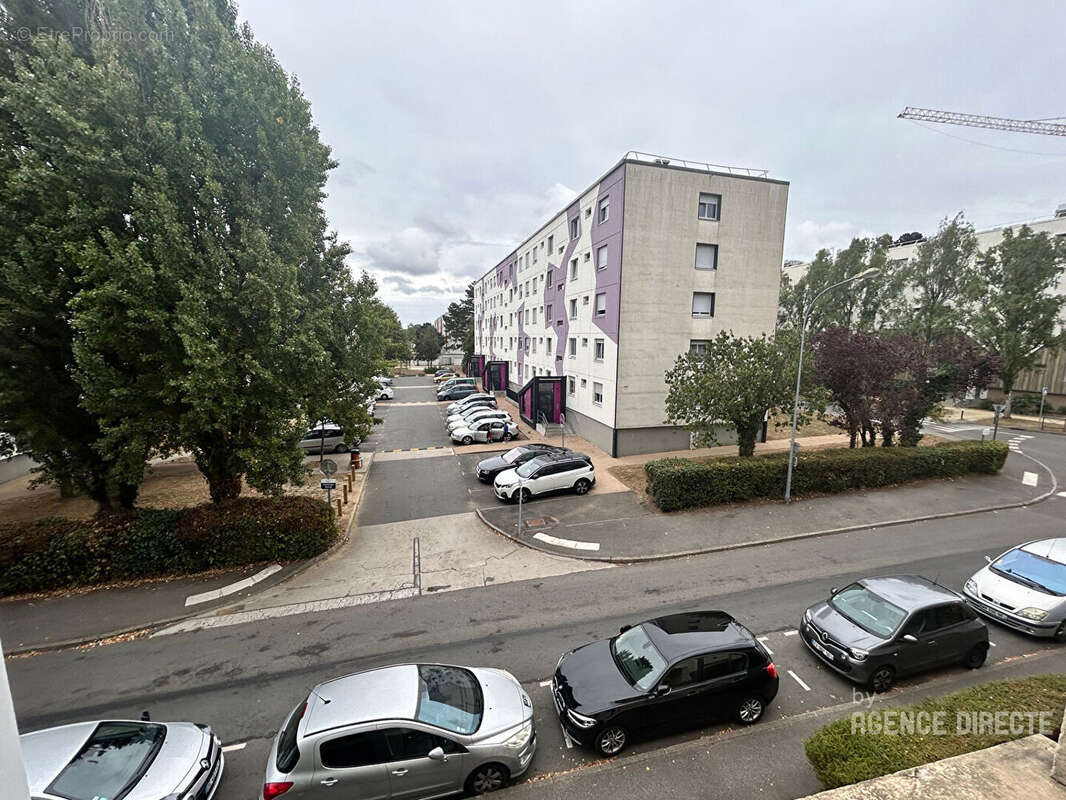 Appartement à ORVAULT