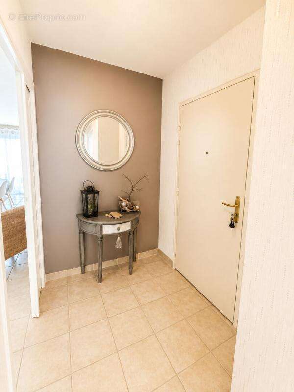 Appartement à HYERES