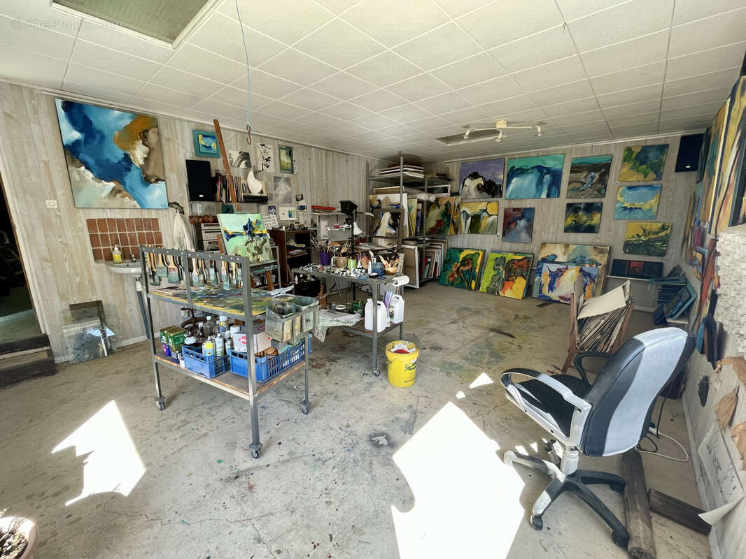 Maison à MONTFORT-L'AMAURY