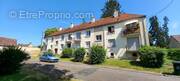 Appartement à PREUILLY-SUR-CLAISE