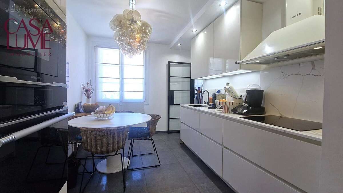 Appartement à AJACCIO