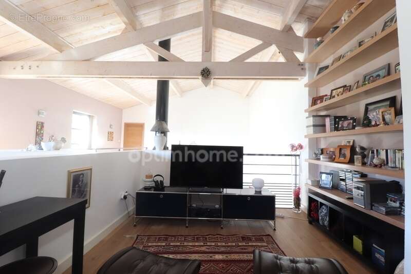 Maison à PENTA-DI-CASINCA