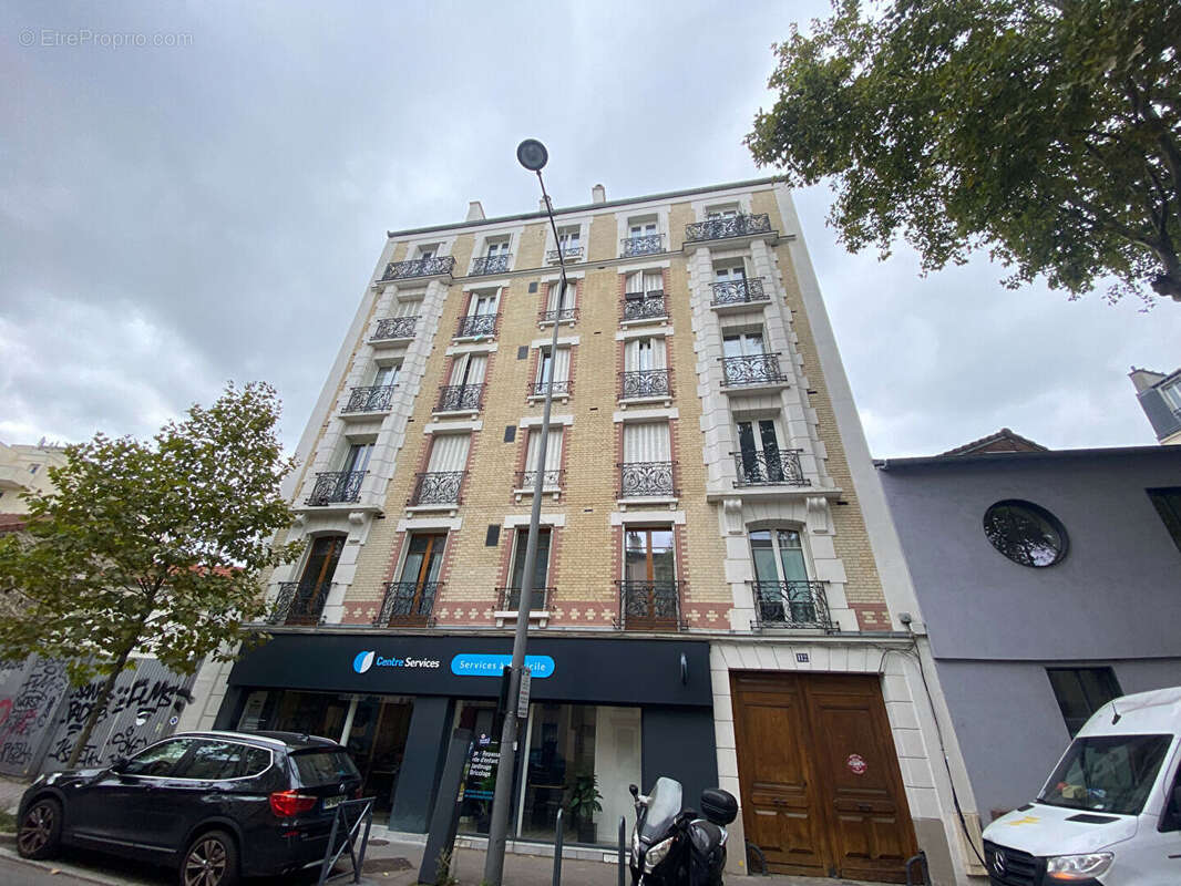 Appartement à MALAKOFF