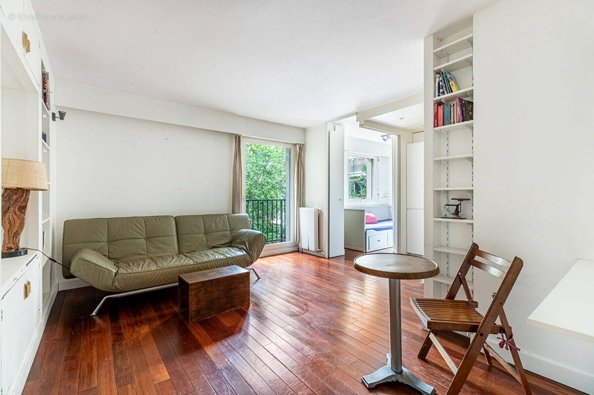 Appartement à PARIS-13E