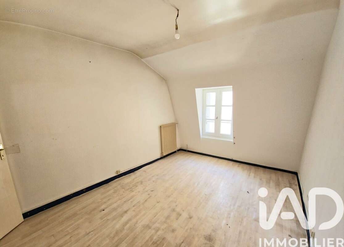Appartement 72 m² à Brive-La-Gaillarde  - photo 4