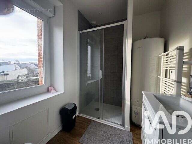 Photo 6 - Maison à LA CHAPELLE-DES-MARAIS