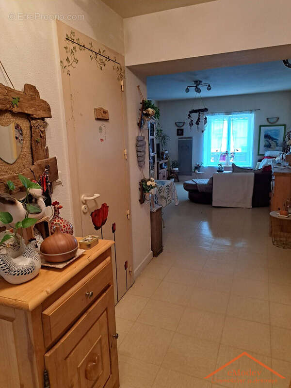 Appartement à GERARDMER