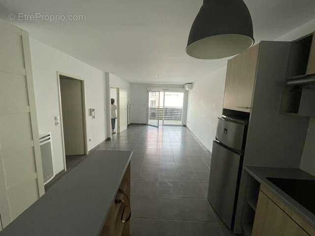 Appartement à CASTELNAU-LE-LEZ