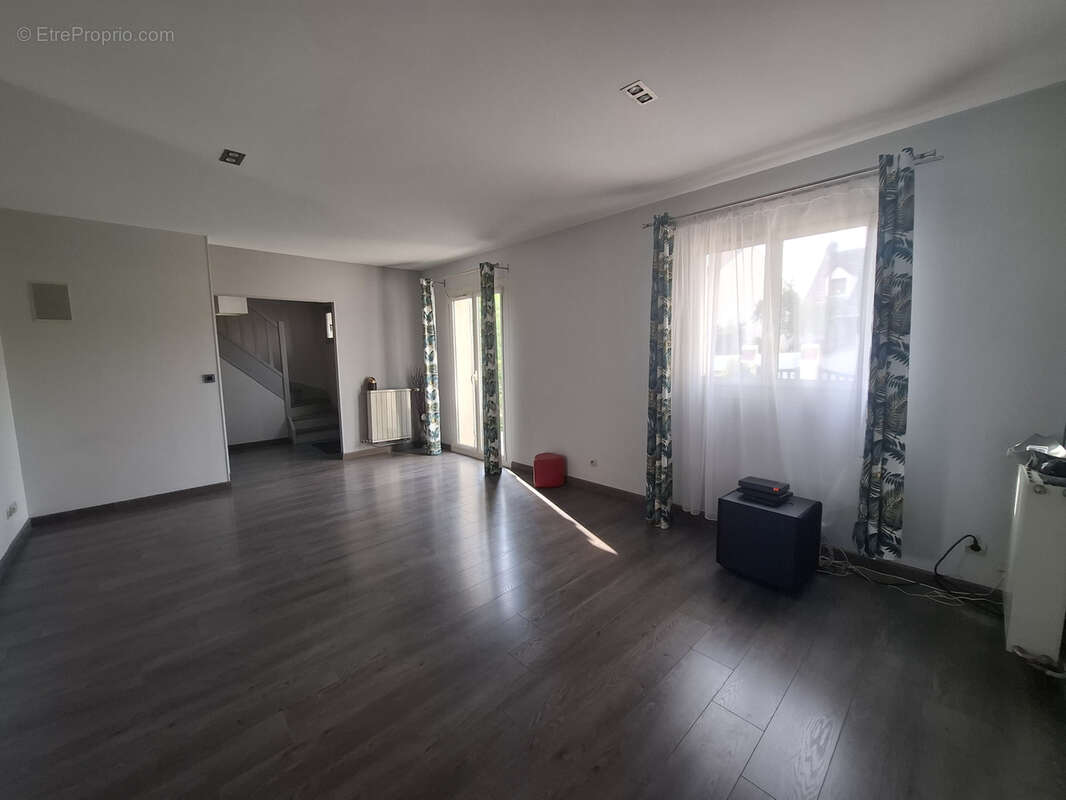 Pavillon familial - photo 3
