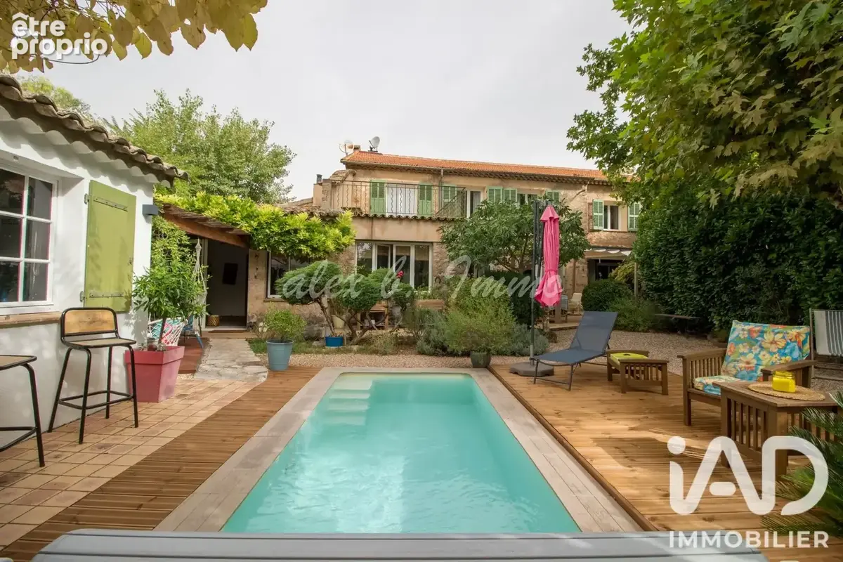Photo 1 - Maison à TARADEAU
