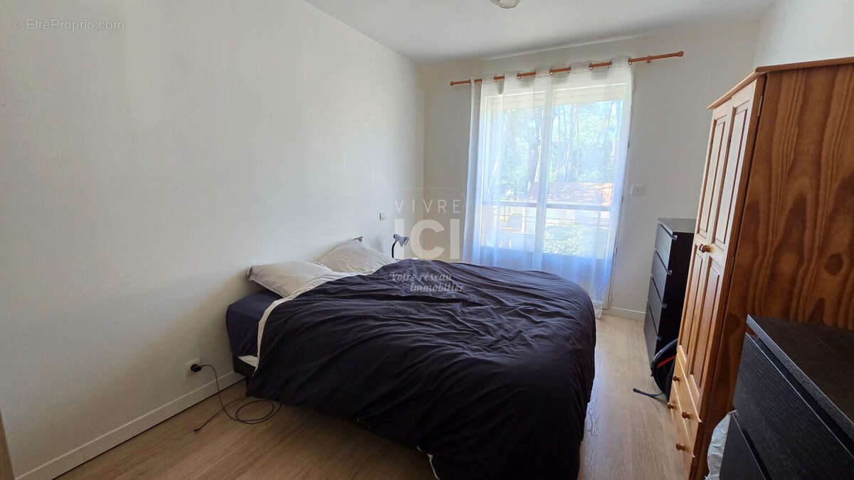 Appartement à SAINT-BREVIN-LES-PINS