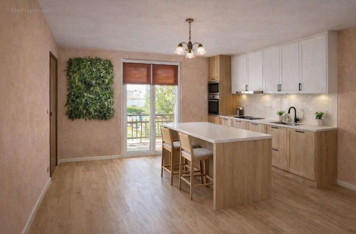 Photo 3 - Maison à MARIGNANE