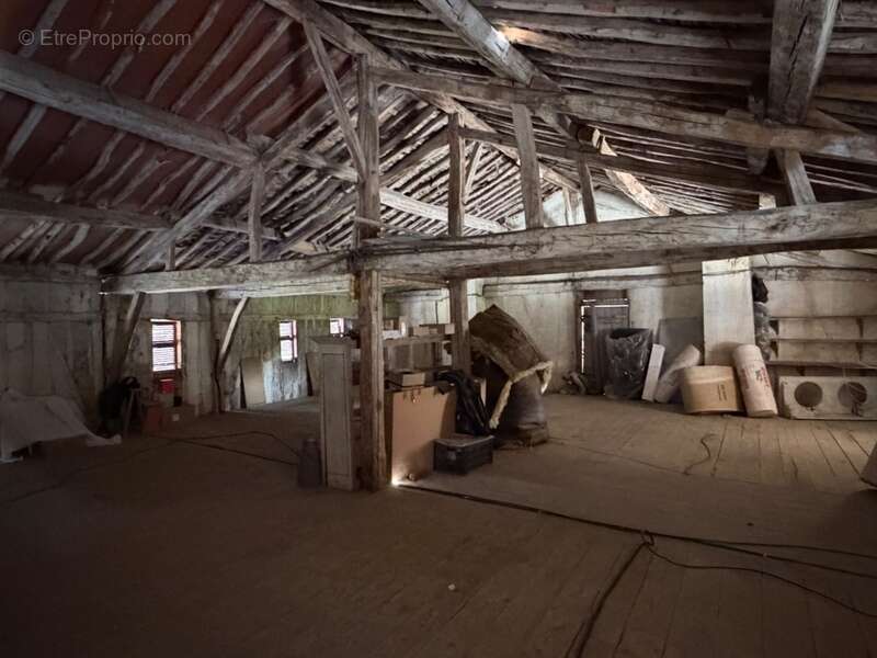 Maison à SAINT-DIZIER