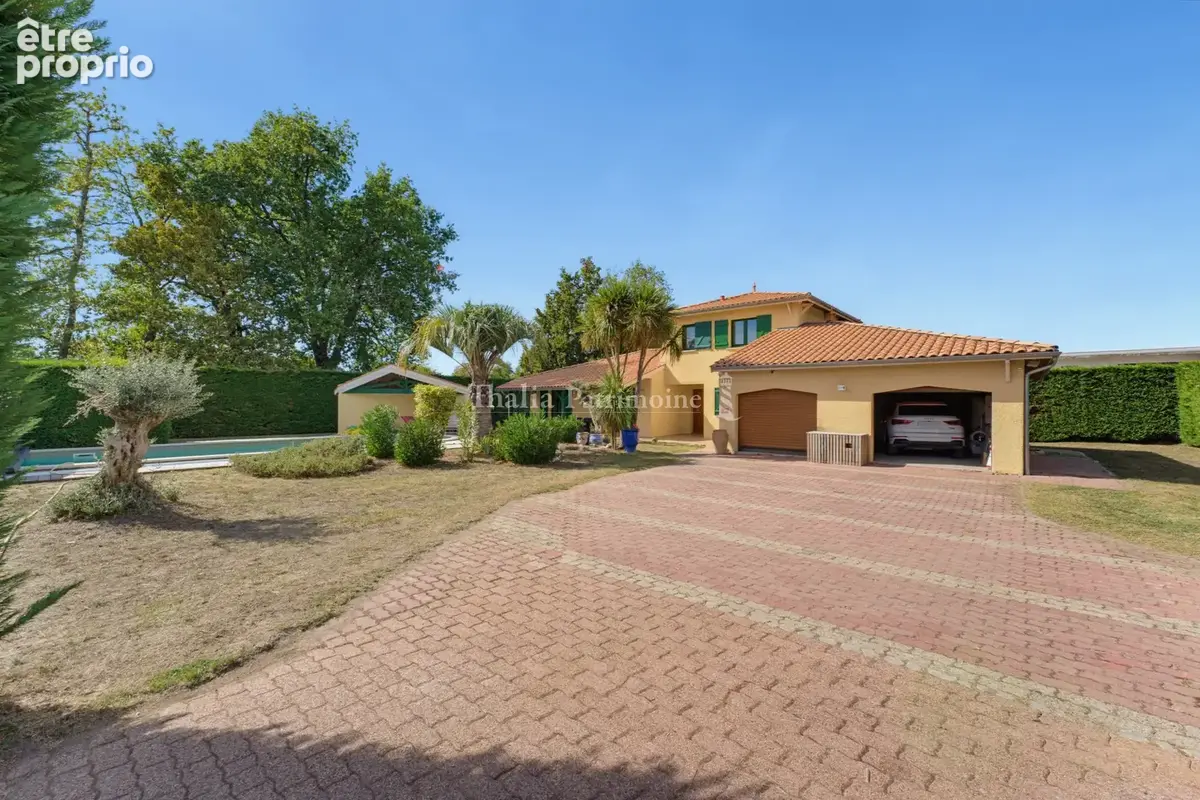 Photo Maison à Bouliac au prix de 595 650€