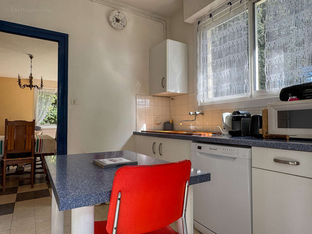 Maison à SAINT-PALAIS-SUR-MER