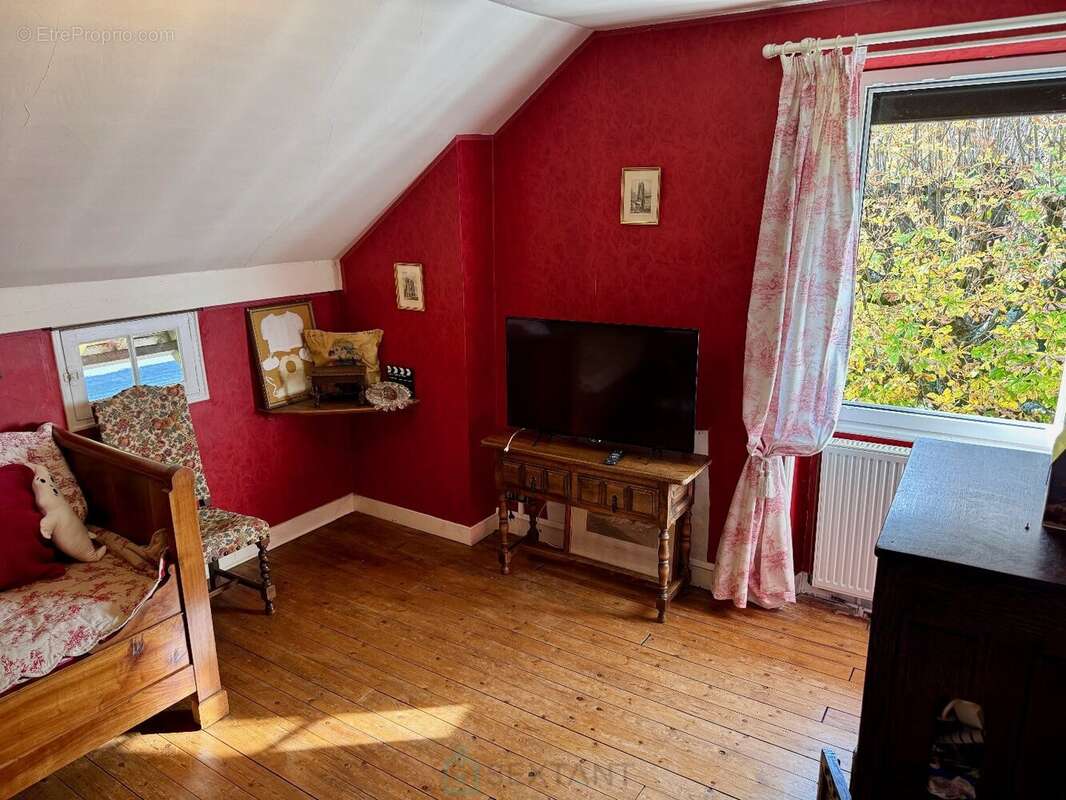 Maison à HAUTE-ISLE