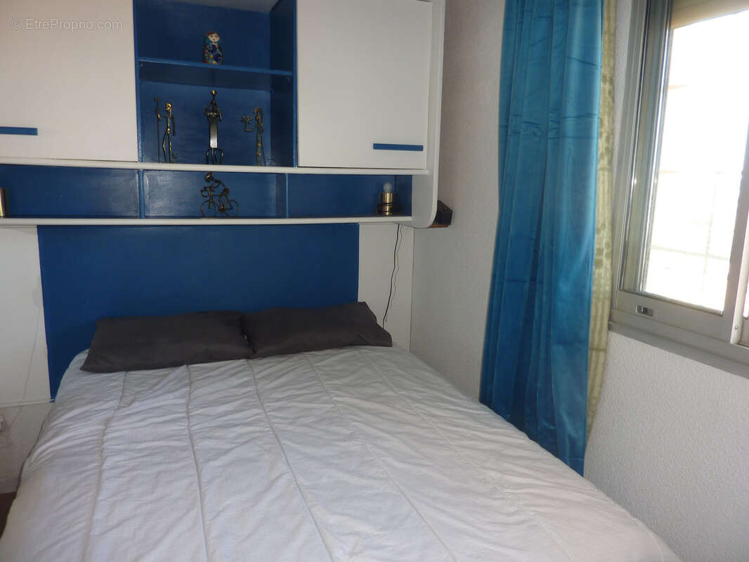 Appartement à VALRAS-PLAGE