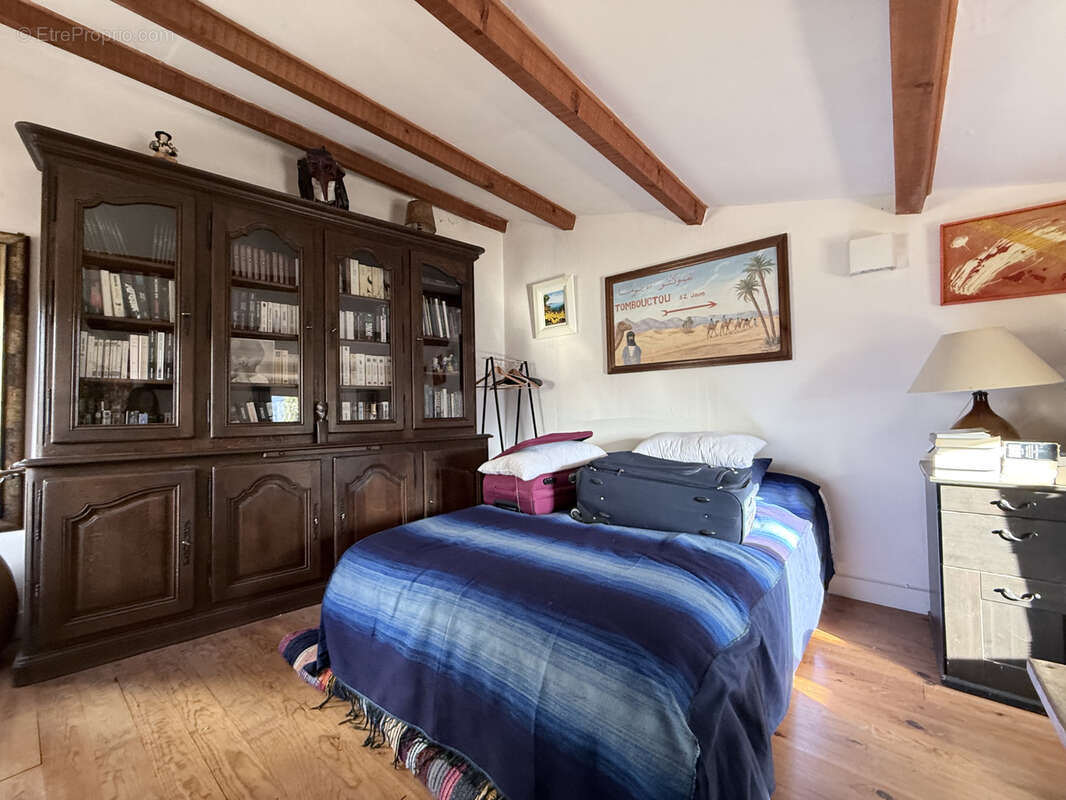 Maison à BREIL-SUR-ROYA