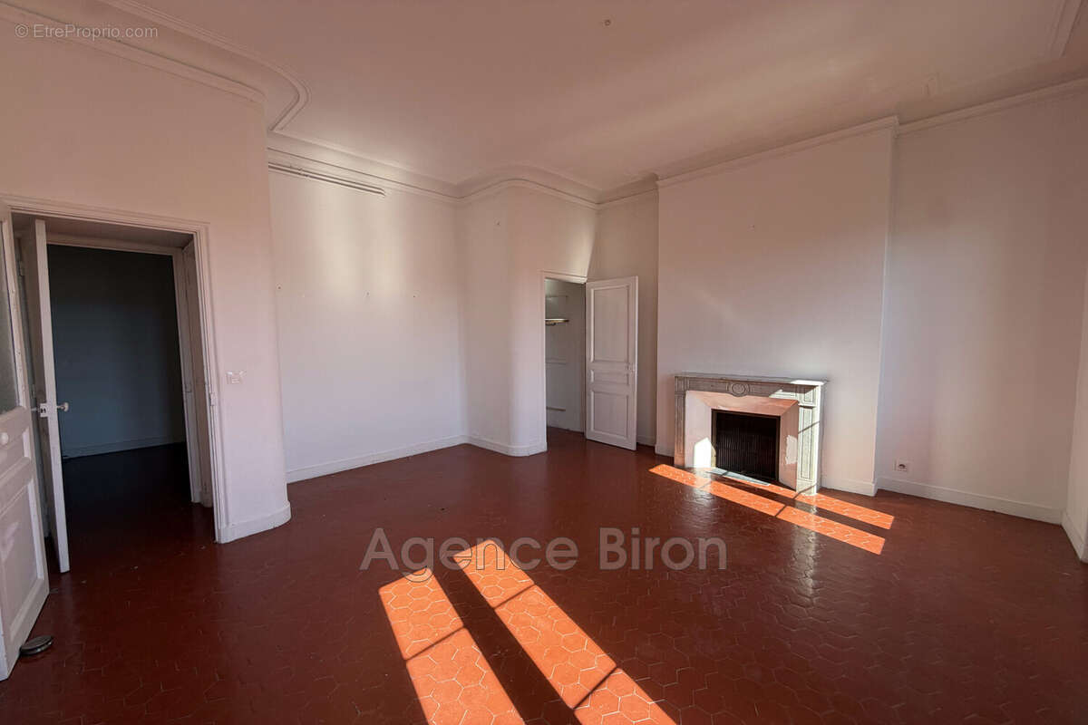 Appartement 160 m² à Aix-En-Provence  - photo 5