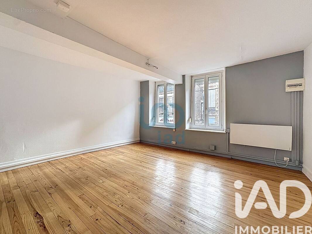 Photo 1 - Appartement à CHARLEVILLE-MEZIERES