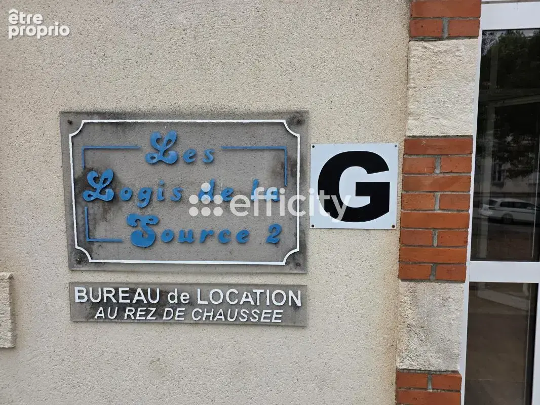 Appartement - photo 9