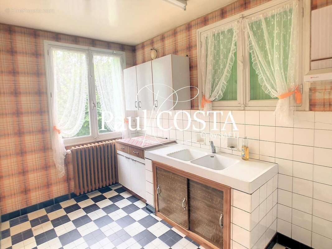 Photo 5 - Maison à CASTELNAU-MONTRATIER