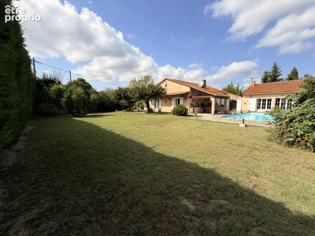 Nouveaute villa de 230 m2 - photo 4