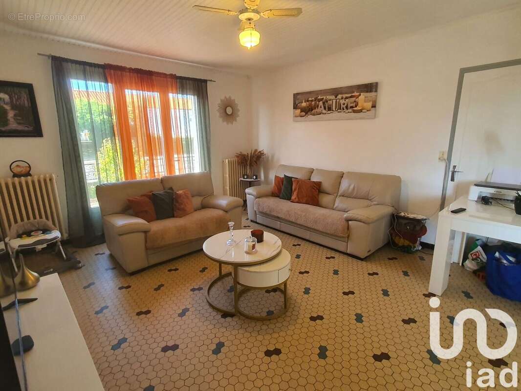 Photo 8 - Maison à LE CHAMP-SAINT-PERE