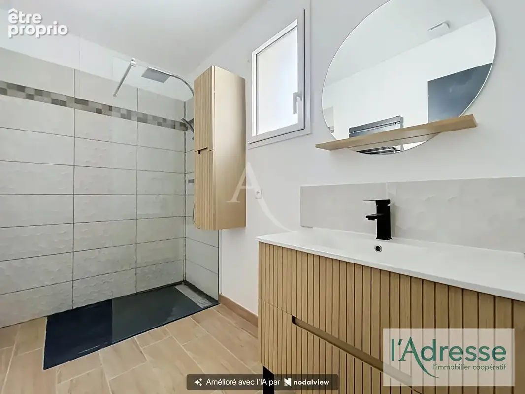 Appartement  4 pièce(s) 133 m2 - photo 10