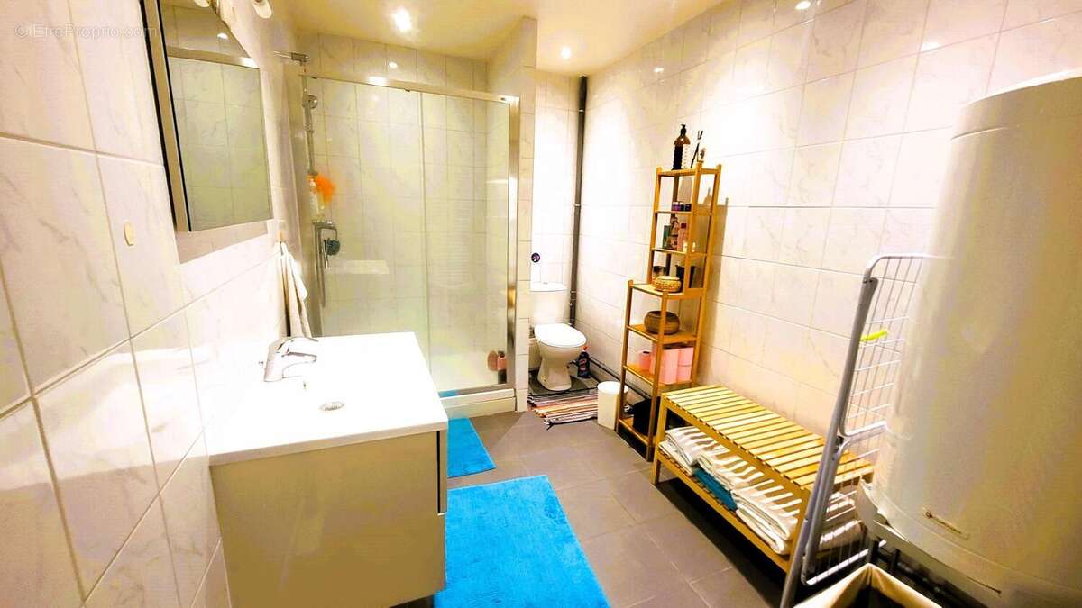 Photo 7 - Appartement à MARSEILLE-6E