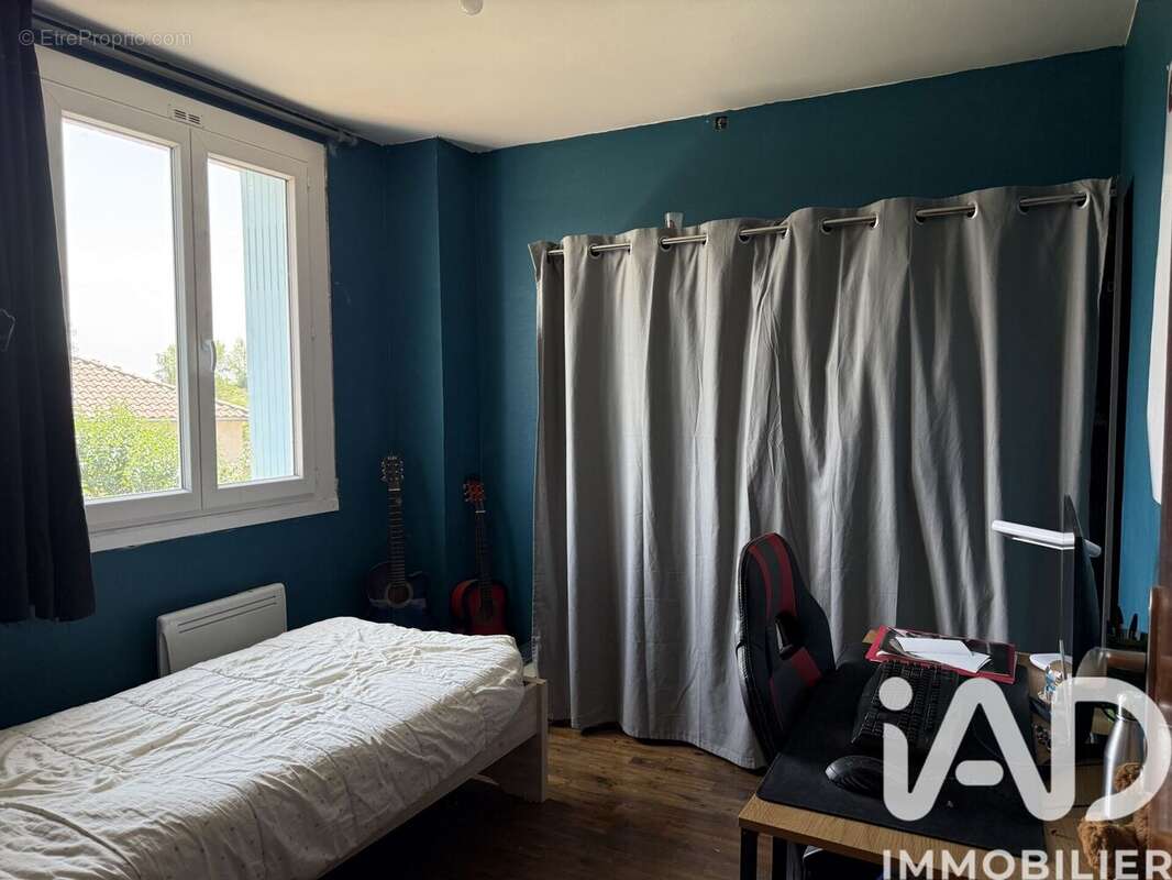 Photo 8 - Maison à MAUZE-SUR-LE-MIGNON