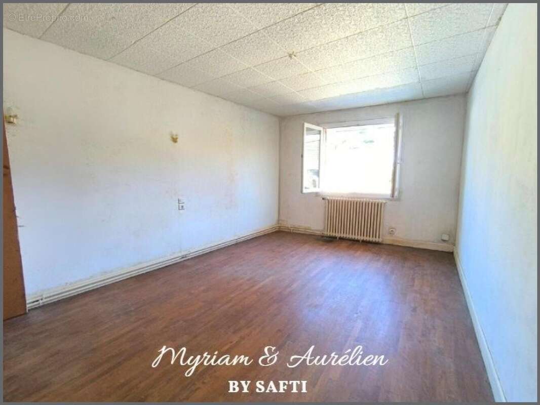 Photo 7 - Maison à DUN-LE-PALESTEL