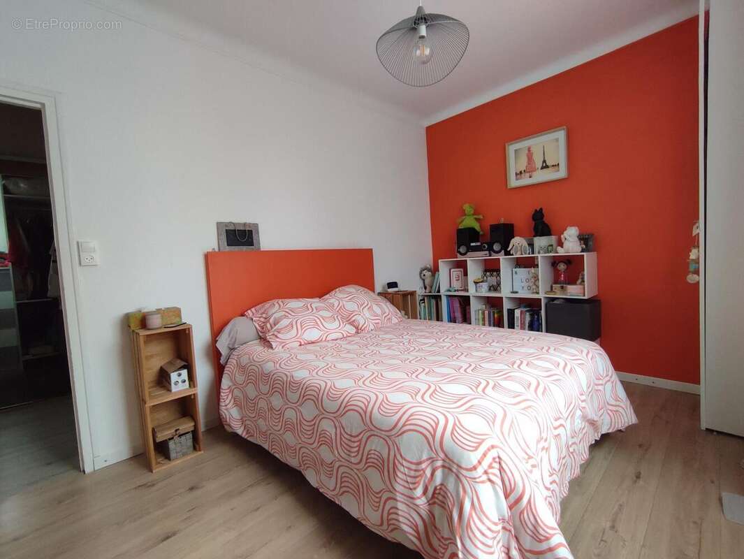 Photo 8 - Maison à OLONNE-SUR-MER