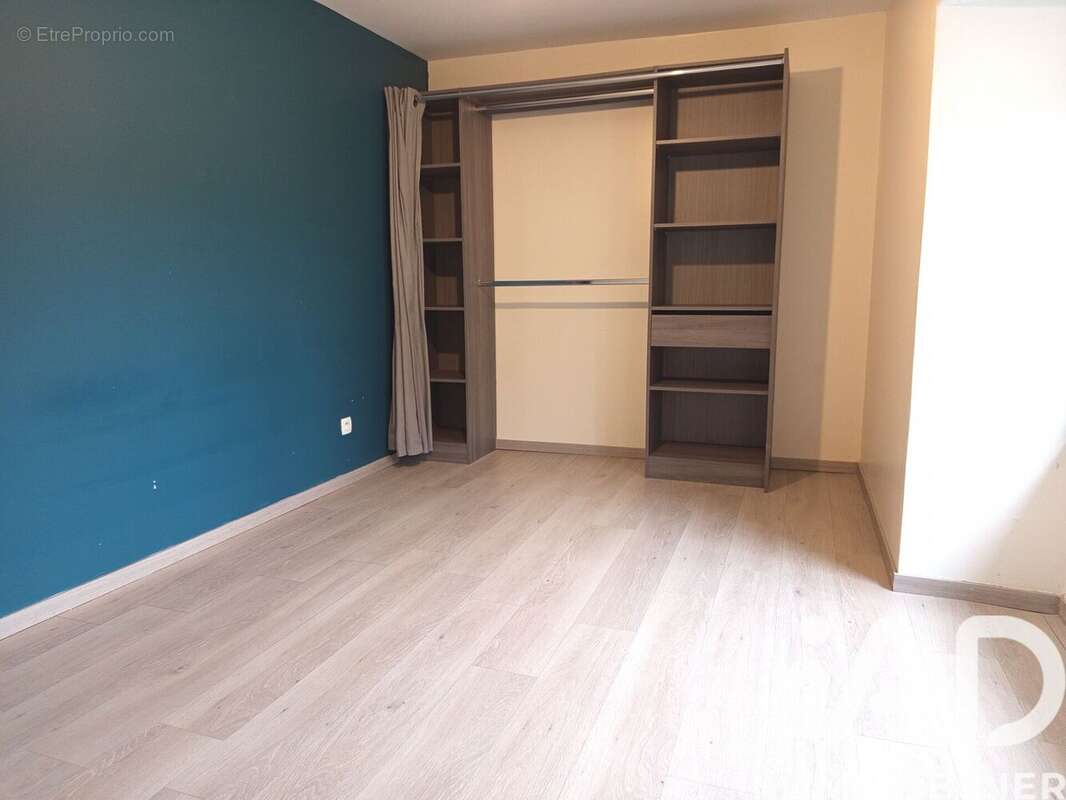 Maison 111 m² à Miniac-Sous-Becherel  - photo 6