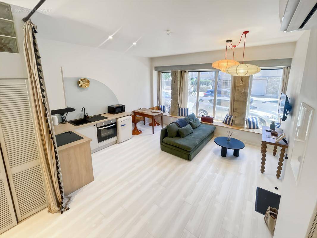 Appartement à PERIGUEUX