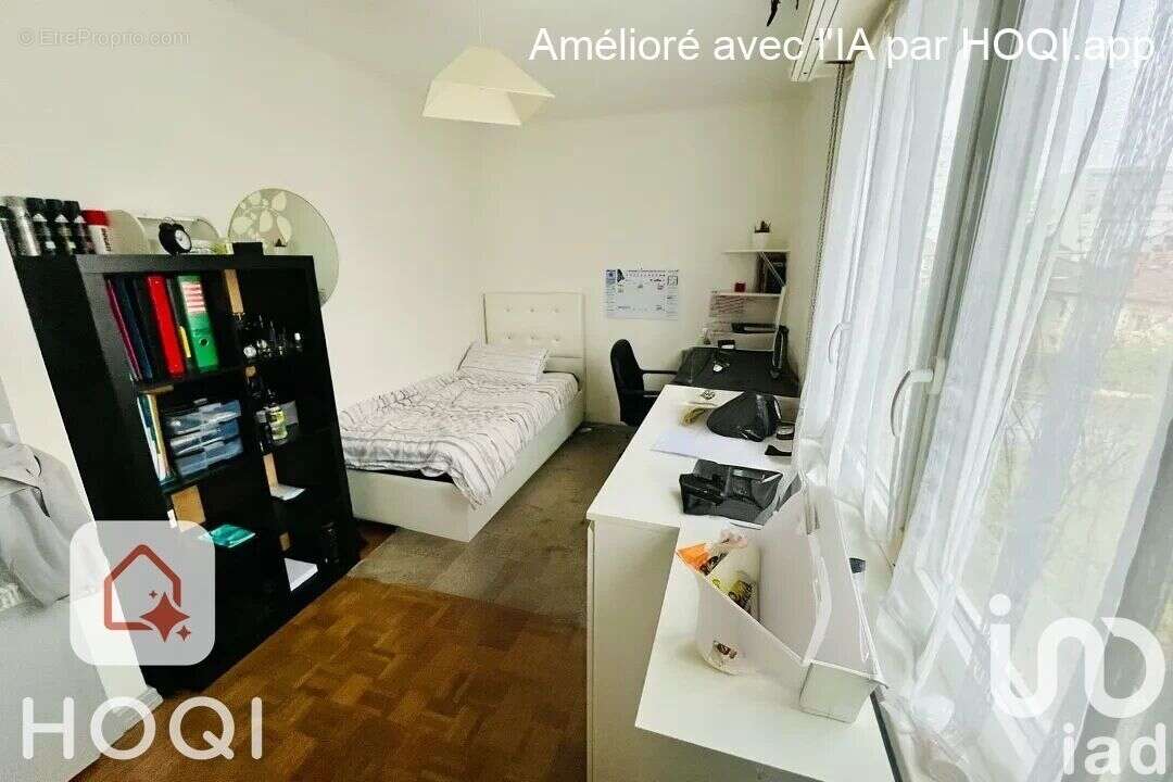 Photo 6 - Appartement à SCHILTIGHEIM