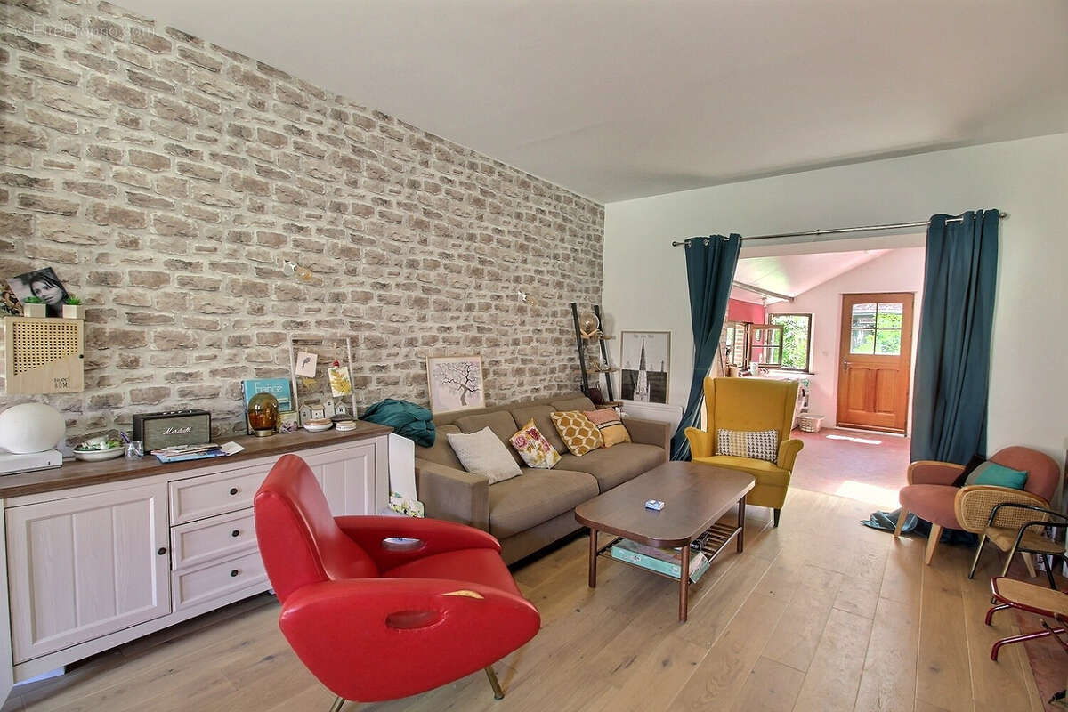 Maison 123 m² à Paroy-En-Othe  - photo 7