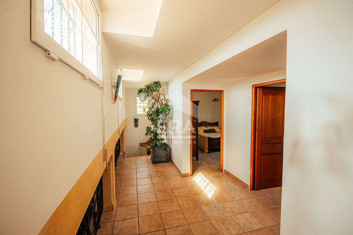 Maison à L&#039;ESCALE