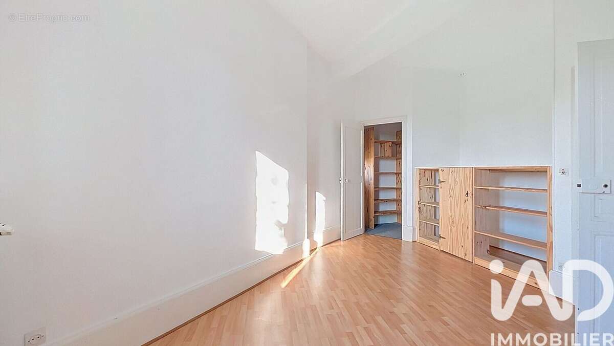 Photo 8 - Appartement à MOULINS